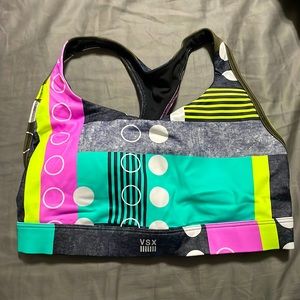VS Sports bra